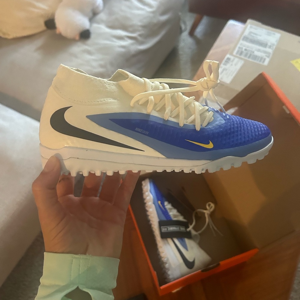 Nike Indoor soccer shoes